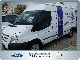 Ford  Transit FT 350 L refrigerated cooling trend vehicle 2012 Refrigerator box photo