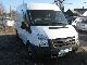 Ford  Transit 280 S 2009 Box-type delivery van photo