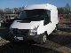 2009 Ford  Transit 280 S Van or truck up to 7.5t Box-type delivery van photo 1