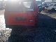 1991 Ford  Econovan Van or truck up to 7.5t Box-type delivery van photo 2