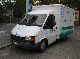 1990 Ford  TRANSIT Van or truck up to 7.5t Traffic construction photo 3