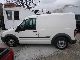2006 Ford  Connekt -20 ° Van or truck up to 7.5t Refrigerator box photo 3