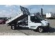 2011 Ford  TRANSIT WYWROTKA TRZY STRONNA Van or truck up to 7.5t Other vans/trucks up to 7 photo 1