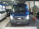 Ford  FT 300 L TDCi truck 2006 Box-type delivery van photo
