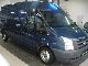 2006 Ford  FT 300 L TDCi truck Van or truck up to 7.5t Box-type delivery van photo 2