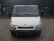 2003 Ford  FT 300 K TDE truck Van or truck up to 7.5t Box-type delivery van photo 2