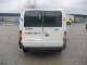 2003 Ford  FT 300 K TDE truck Van or truck up to 7.5t Box-type delivery van photo 3