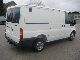 2003 Ford  FT 300 K TDE truck Van or truck up to 7.5t Box-type delivery van photo 4