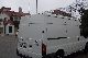 2004 Ford  FORD TRANSIT 04 FURGONE Van or truck up to 7.5t Box photo 2