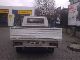 1994 Ford  transit Van or truck up to 7.5t Stake body photo 2