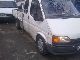 1994 Ford  transit Van or truck up to 7.5t Stake body photo 3