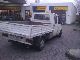 1994 Ford  transit Van or truck up to 7.5t Stake body photo 4