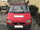 Ford  Transit FT 100L 1998 Box-type delivery van photo