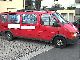 1998 Ford  Transit FT 100L Van or truck up to 7.5t Box-type delivery van photo 2