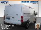 2011 Ford  Transit FT 260 2.2 TDCI Kühlf box. Thermo King Van or truck up to 7.5t Refrigerator box photo 2