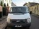 Ford  Tansit / Tourneo 2008 Box-type delivery van photo