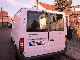 2008 Ford  Tansit / Tourneo Van or truck up to 7.5t Box-type delivery van photo 1