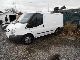 Ford  Transit FT 300 2.2 TDCi, 1Hd., Cruise control, PDC, NAVI 2009 Estate - minibus up to 9 seats photo