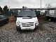 2009 Ford  Transit FT 300 2.2 TDCi, 1Hd., Cruise control, PDC, NAVI Van or truck up to 7.5t Estate - minibus up to 9 seats photo 2