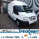 Ford  Transit FT 330 2.2 TDCI 330 L 2009 Box-type delivery van photo