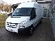 2009 Ford  Transit FT 330 2.2 TDCI 330 L Van or truck up to 7.5t Box-type delivery van photo 8