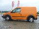 2003 Ford  Transit Connect 1.8 DIESEL 75km. Van or truck up to 7.5t Other vans/trucks up to 7 photo 1