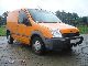 2003 Ford  Transit Connect 1.8 DIESEL 75km. Van or truck up to 7.5t Other vans/trucks up to 7 photo 3