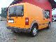 2003 Ford  Transit Connect 1.8 DIESEL 75km. Van or truck up to 7.5t Other vans/trucks up to 7 photo 6