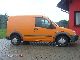 2003 Ford  Transit Connect 1.8 DIESEL 75km. Van or truck up to 7.5t Other vans/trucks up to 7 photo 7