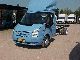 Ford  Transit 2.4 TDCI CHASS. CAB. 2007 Chassis photo