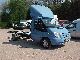 2007 Ford  Transit 2.4 TDCI CHASS. CAB. Van or truck up to 7.5t Chassis photo 1