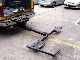 2007 Ford  F 450 King Ranch Van or truck up to 7.5t Breakdown truck photo 2