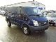 2009 Ford  Transit 2.4 TDCi 300 K box Van or truck up to 7.5t Box-type delivery van photo 3