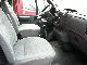 2000 Ford  transit minibus seats, air 2.4 8 Van or truck up to 7.5t Estate - minibus up to 9 seats photo 4