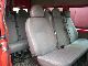 2000 Ford  transit minibus seats, air 2.4 8 Van or truck up to 7.5t Estate - minibus up to 9 seats photo 5