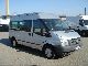 2011 Ford  Transit 115T300 bus 9 seats climate TOP Van or truck up to 7.5t Estate - minibus up to 9 seats photo 2