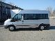 2011 Ford  Transit 115T300 bus 9 seats climate TOP Van or truck up to 7.5t Estate - minibus up to 9 seats photo 7
