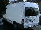 2009 Ford  transit Van or truck up to 7.5t Box-type delivery van photo 2