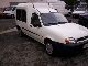 Ford  Courier-hand car-1 99 790 KM 2000 Other vans/trucks up to 7 photo