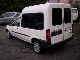 2000 Ford  Courier-hand car-1 99 790 KM Van or truck up to 7.5t Other vans/trucks up to 7 photo 2