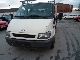 Ford  Transit Double Cab * 350 * twin tires * 2006 Stake body photo