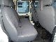 2006 Ford  Transit Double Cab * 350 * twin tires * Van or truck up to 7.5t Stake body photo 8