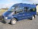 Ford  Tourneo 2.0D 300M 8 Persoons AIRCO BJ 2003 2003 Estate - minibus up to 9 seats photo