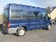 2003 Ford  Tourneo 2.0D 300M 8 Persoons AIRCO BJ 2003 Van or truck up to 7.5t Estate - minibus up to 9 seats photo 1