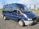 2003 Ford  Tourneo 2.0D 300M 8 Persoons AIRCO BJ 2003 Van or truck up to 7.5t Estate - minibus up to 9 seats photo 3