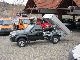 Ford  Ranger 4x4 3-way tipper / AIR / NEW with TZ! 2011 Three-sided Tipper photo