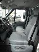 2012 Ford  Transit Bus 350L Van or truck up to 7.5t Stake body photo 7