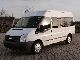 Ford  Transit 2.2 TDCi 300M SHD persoons 9 / nr178 2011 Estate - minibus up to 9 seats photo