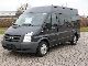 Ford  Transit 2.2 TDCi 300M SHD persoons 9 / nr177 2011 Estate - minibus up to 9 seats photo