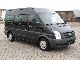 2011 Ford  Transit 2.2 TDCi 300M SHD persoons 9 / nr177 Van or truck up to 7.5t Estate - minibus up to 9 seats photo 2